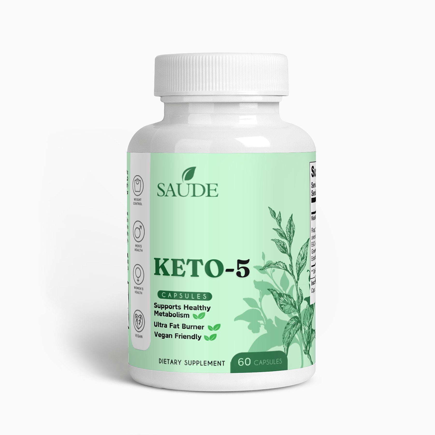 Keto-5